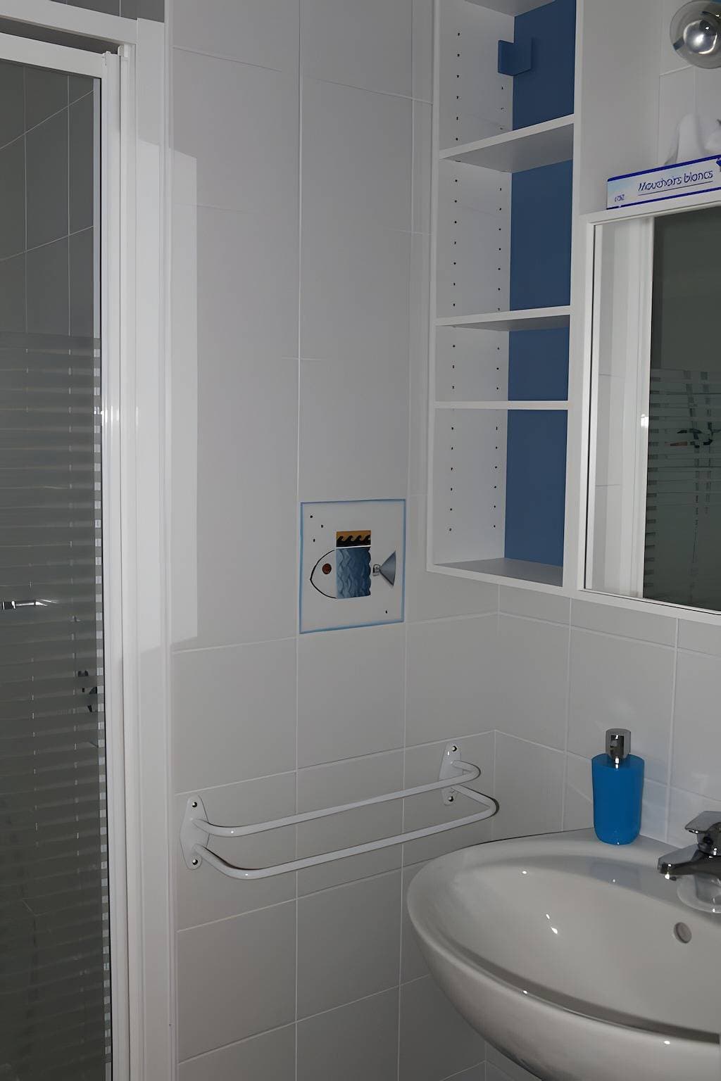 Foto 7 von 13: Suite mit zwei Schlafzimmern und eigenem Bad – 2-Zimmer-Suite