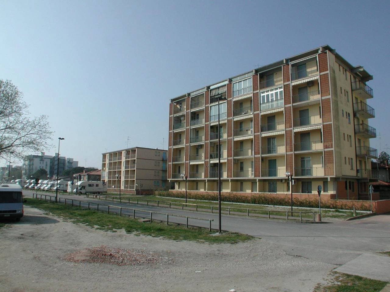 Appartamento Aurora 1