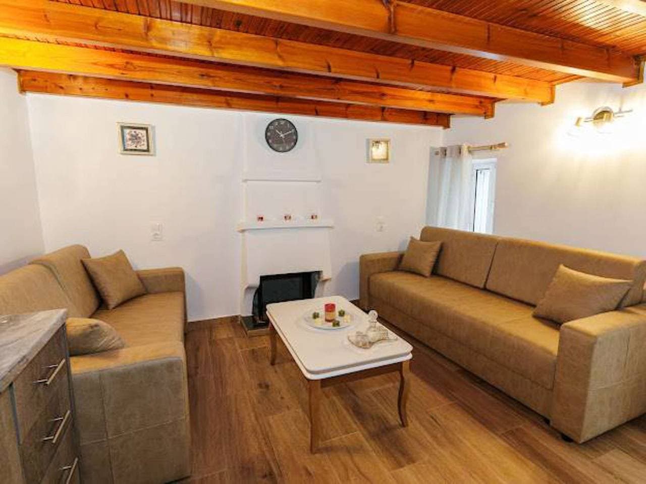 Foto 10 von 41: Villa für 4 Personen mit Garten