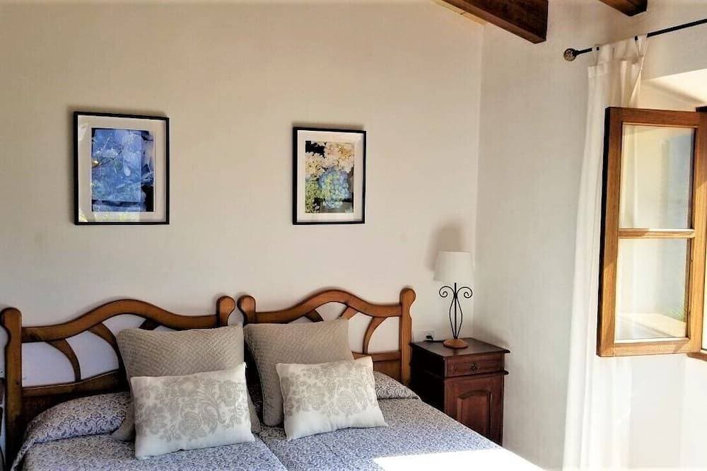 Foto 5 von 30: Villa mit fantastischem Bergblick