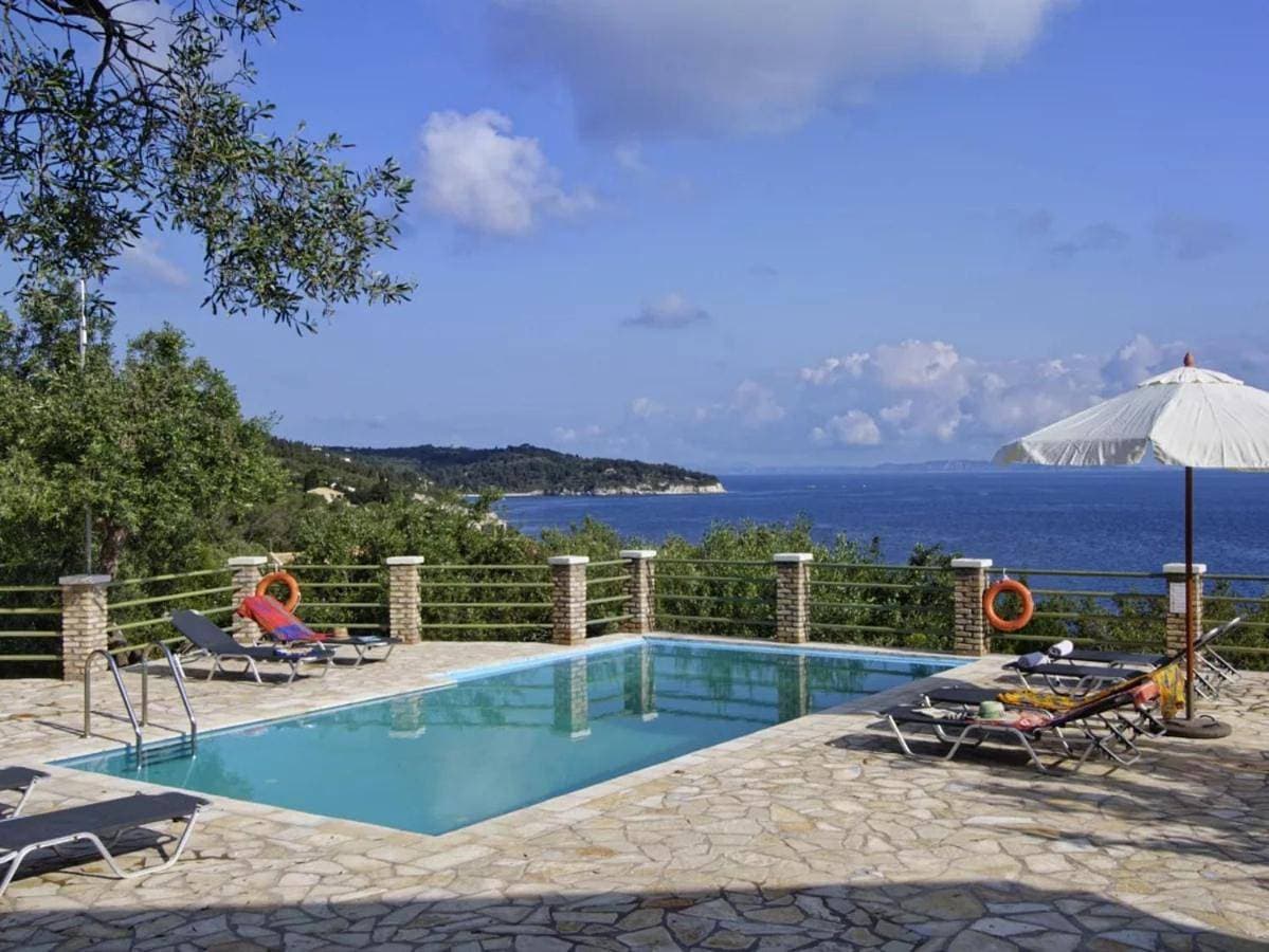 Villa with Panoramic View 1