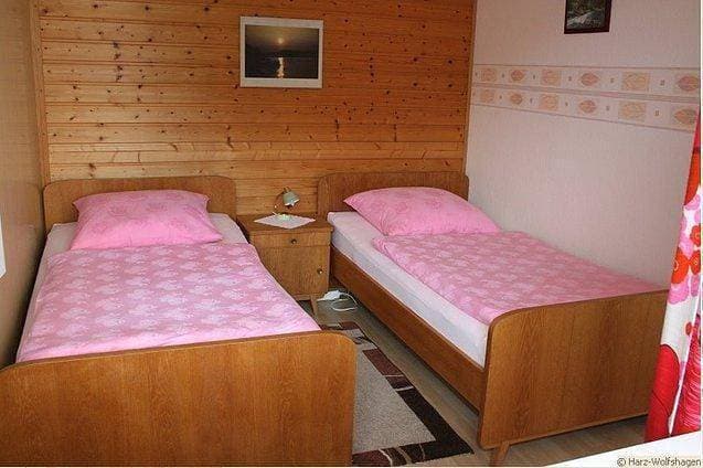 Foto 3 von 11: Haus Schneider, kleine Ferienwohnung