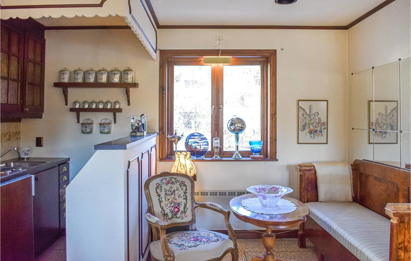 Foto 7 von 22: Ferienhaus für 5 Personen mit Terrasse
