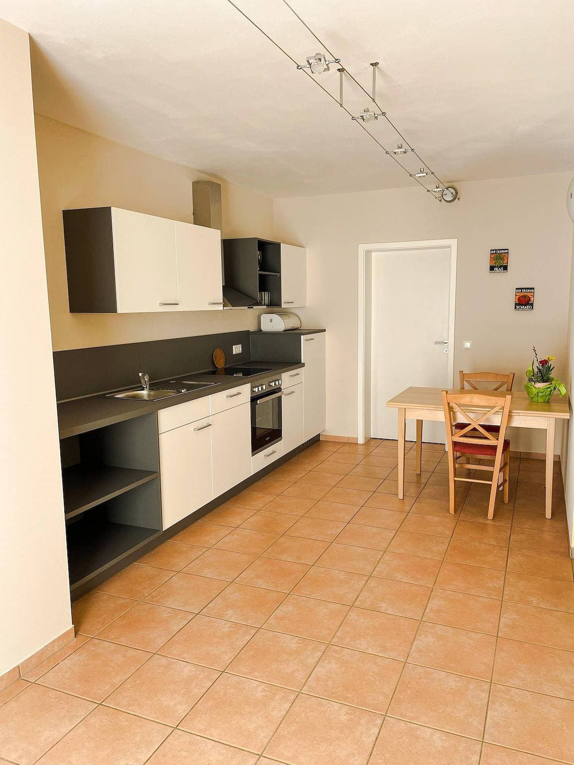 Foto 7 von 21: 2-Bettwohnung - 45 m²