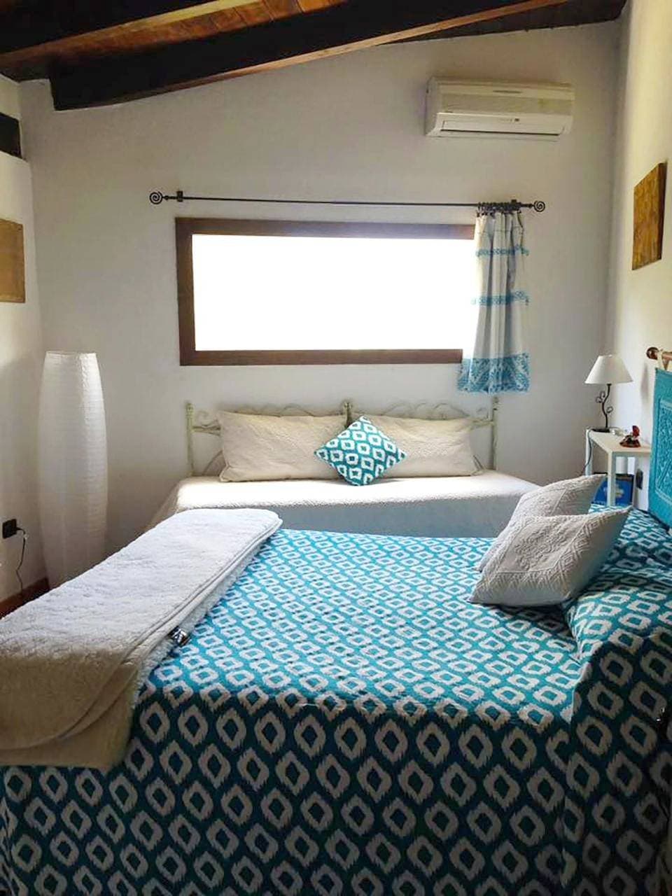Foto 2 von 24: Double Room