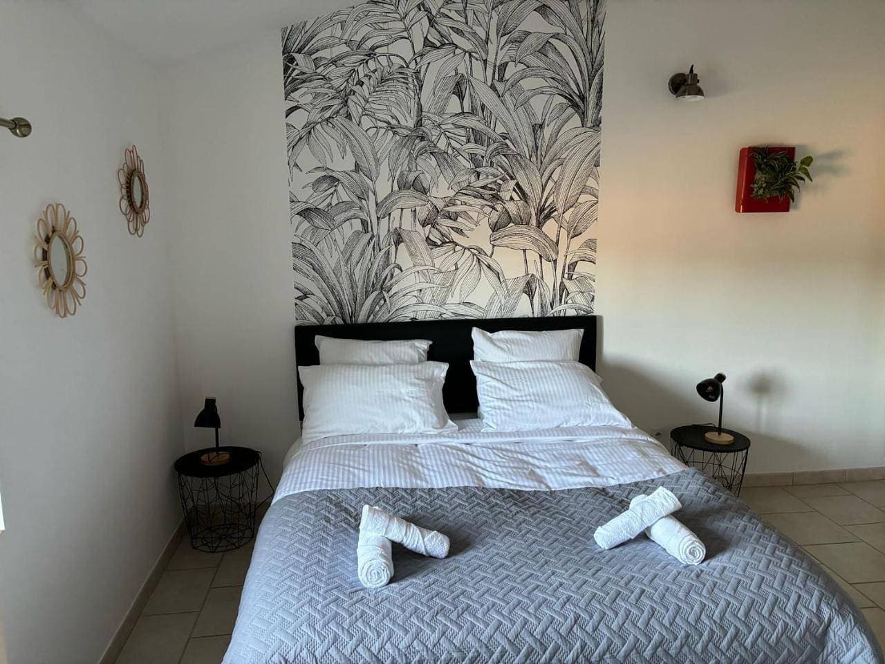 Foto 6 von 11: Double Room