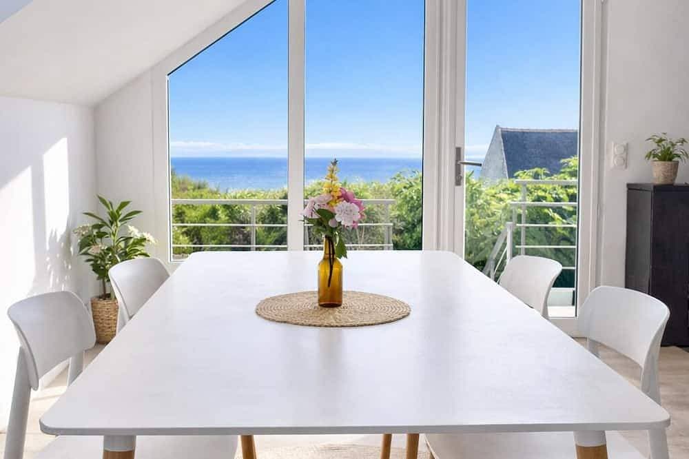 Tipoz'Immo • Brise Marine 1 • ocean view • surfing spot • linen included • WIFI 1