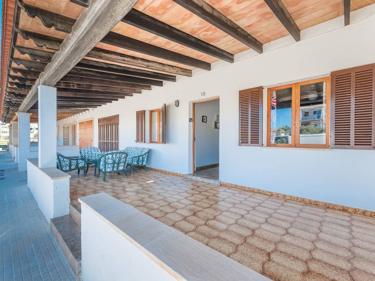 Sestanyolet - Ferienhaus Mit Privatem Pool 1