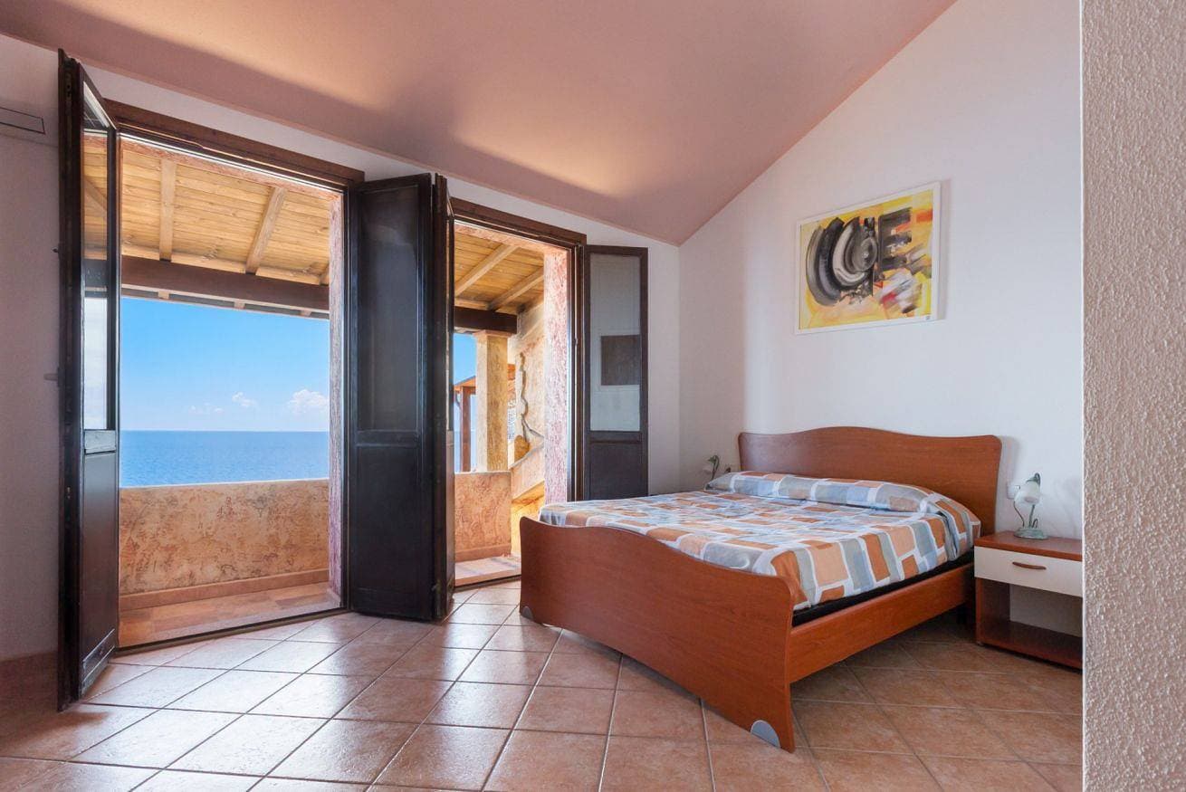 Ferienwohnung 75m² 1