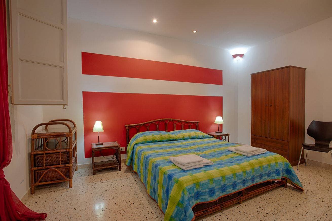 Foto 5 von 18: Ferienwohnung für 4 Personen