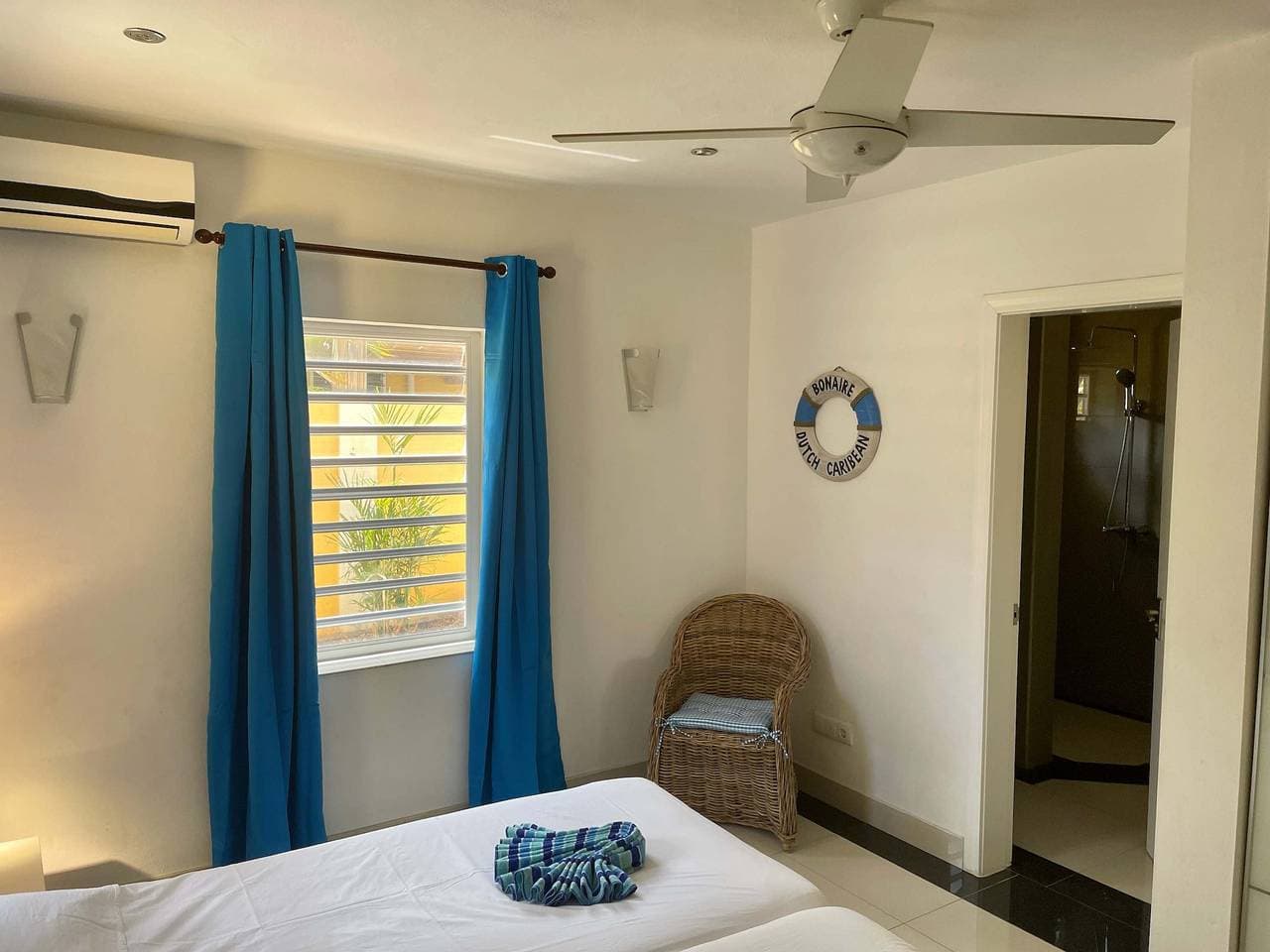 Foto 7 von 19: Villa für 4 Personen mit Garten