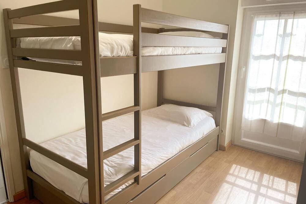 Foto 11 von 25: Ferienhaus im Loiretal: Komfort, Garten, Parkplatz, WLAN