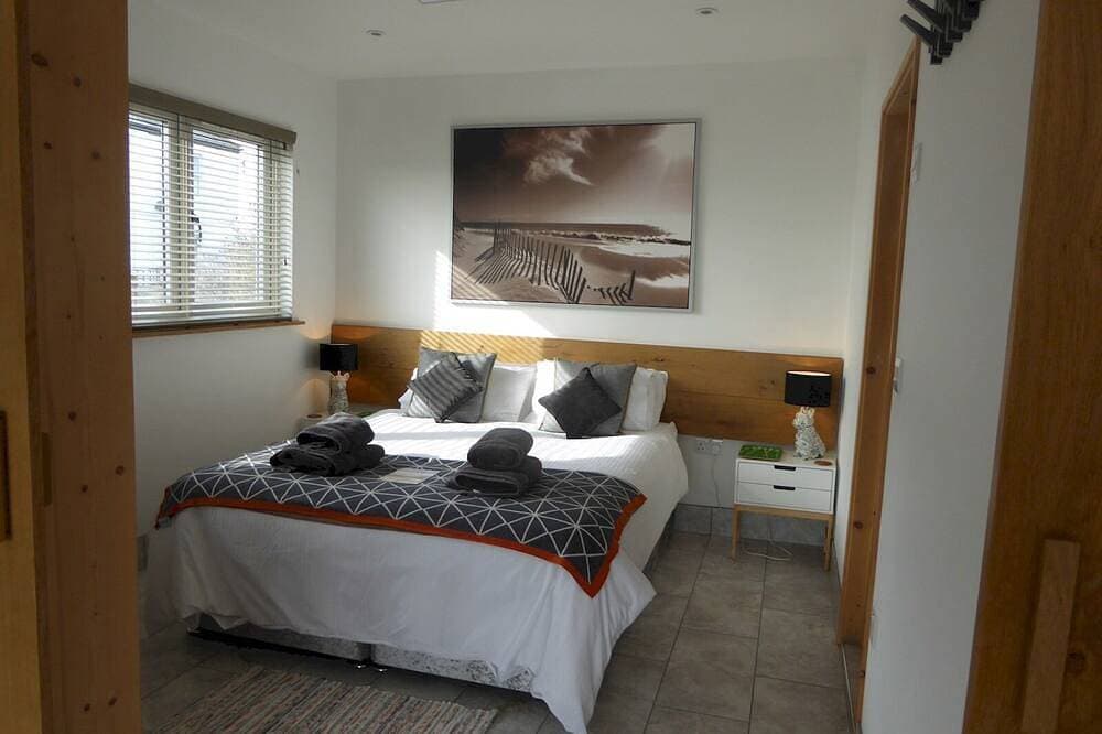 Foto 2 von 27: Mistral Coastal Cabin - Dungeness, sleeps 2/3 - Pass the Keys