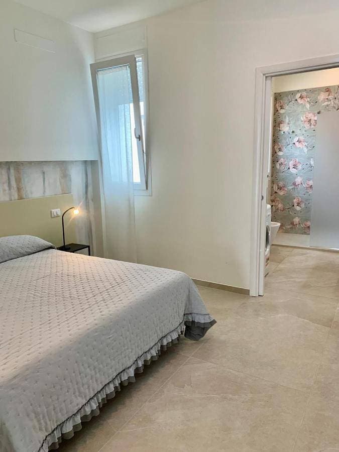 Azzurro Mare Aparthotel 1