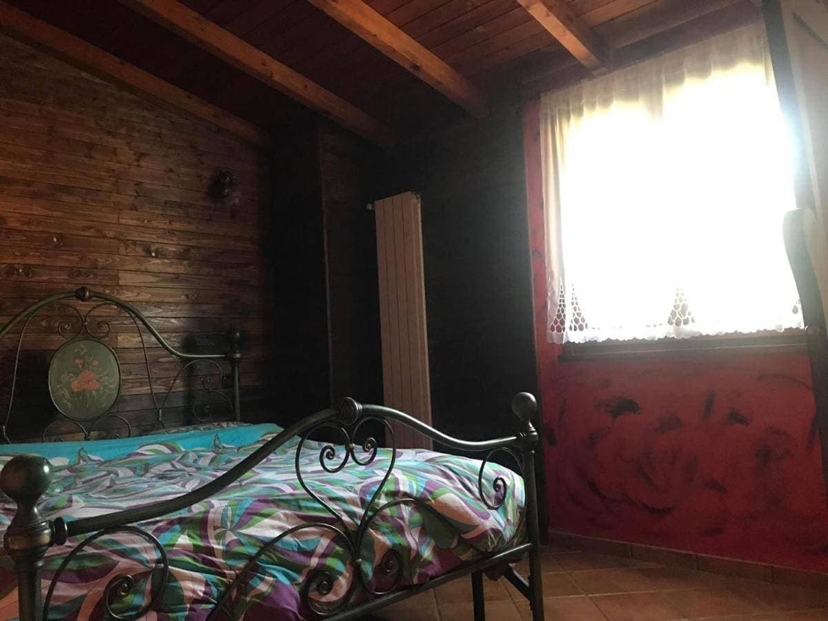 Foto 2 von 5: Double Room