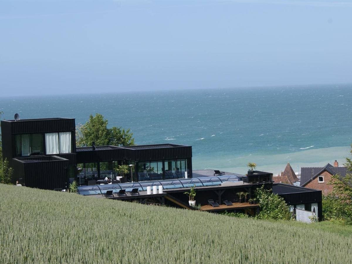 Foto 3 von 19: Lodge Bleu (without access swimming pool)