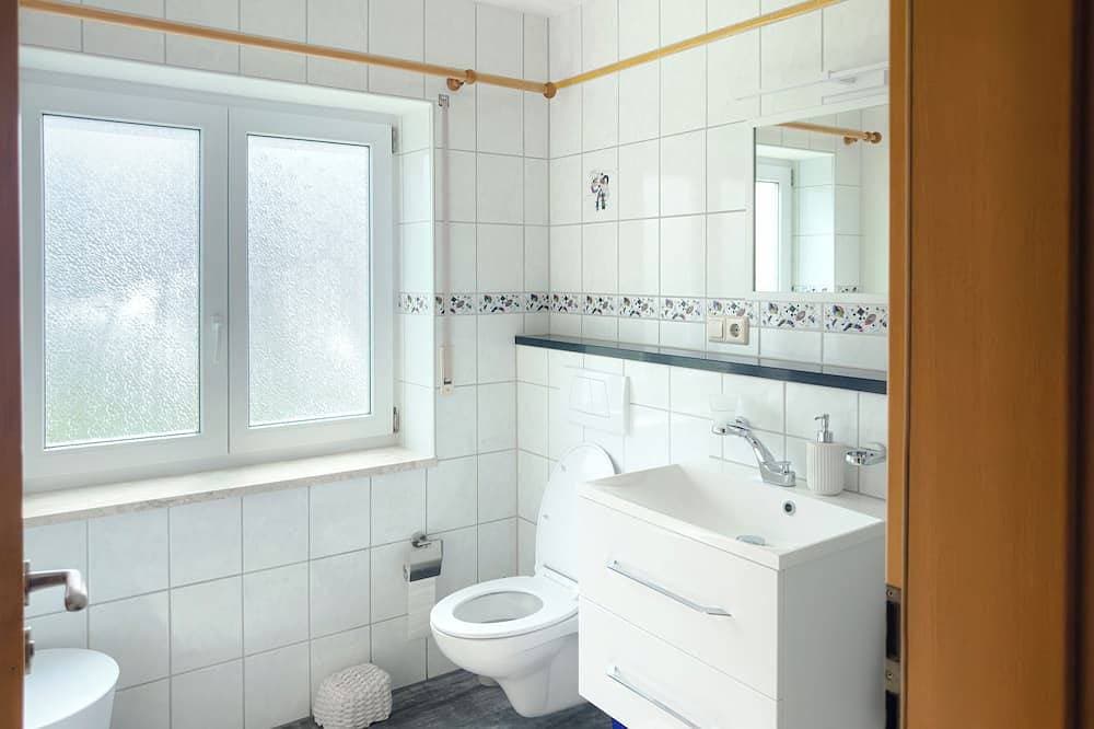 Foto 8 von 30: Großzügige moderne Ferienwohnung im Wangen Allgäu Bodensee