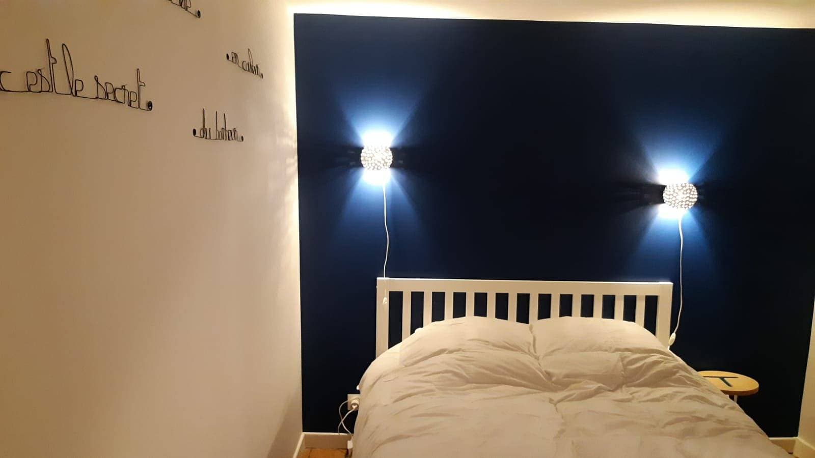 Foto 12 von 14: Ferienhaus für 9 Personen