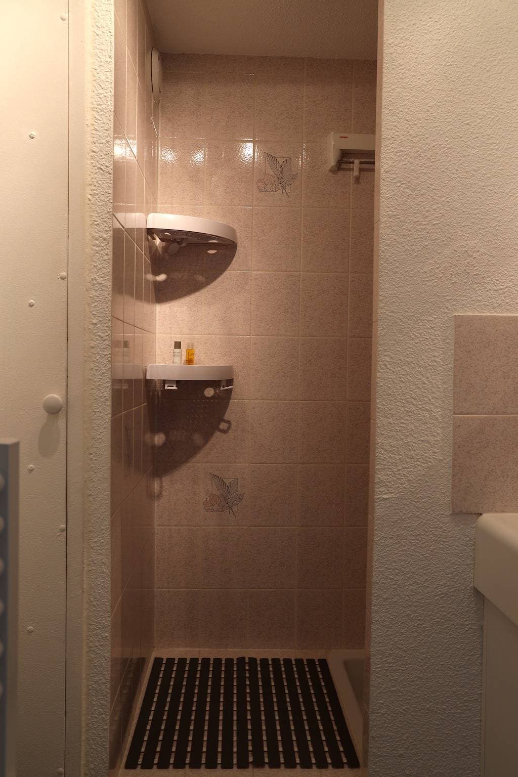 Foto 6 von 11: Ferienwohnung für 2 Personen mit Balkon