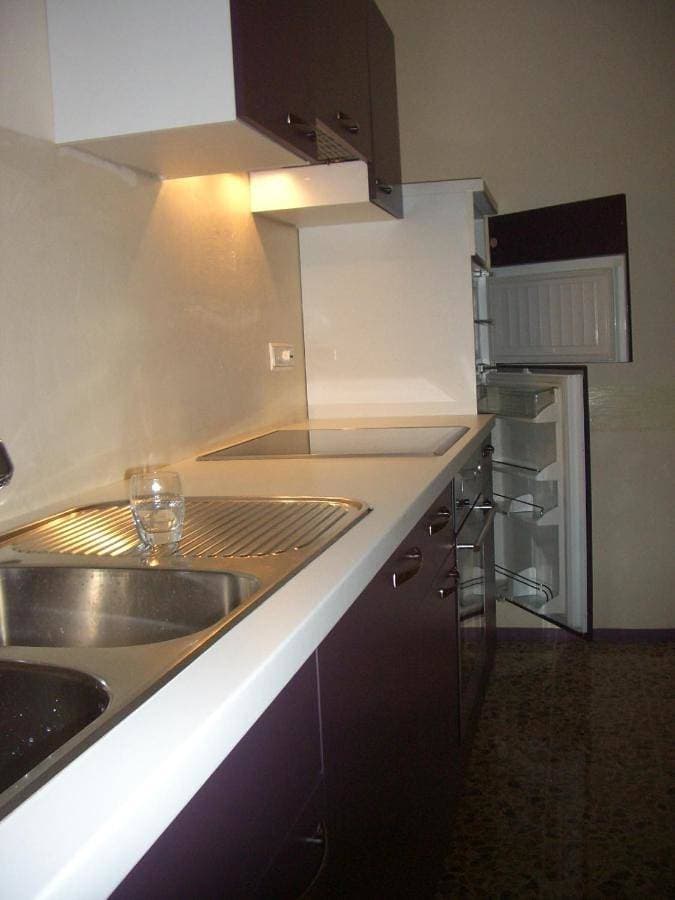 Foto 5 von 26: One-Bedroom Apartment