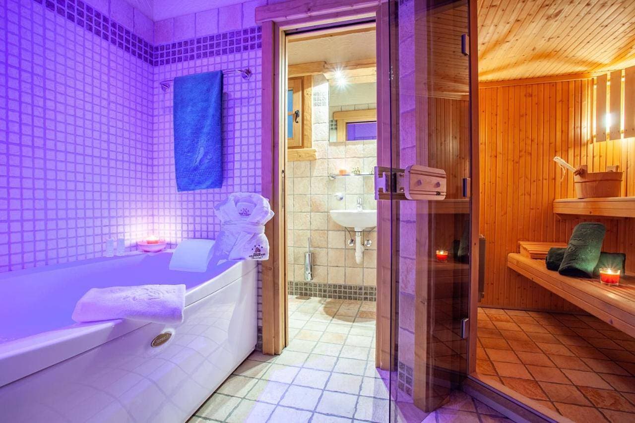 Foto 10 von 18: Family Chalet (2 Adults + 2 Children)
