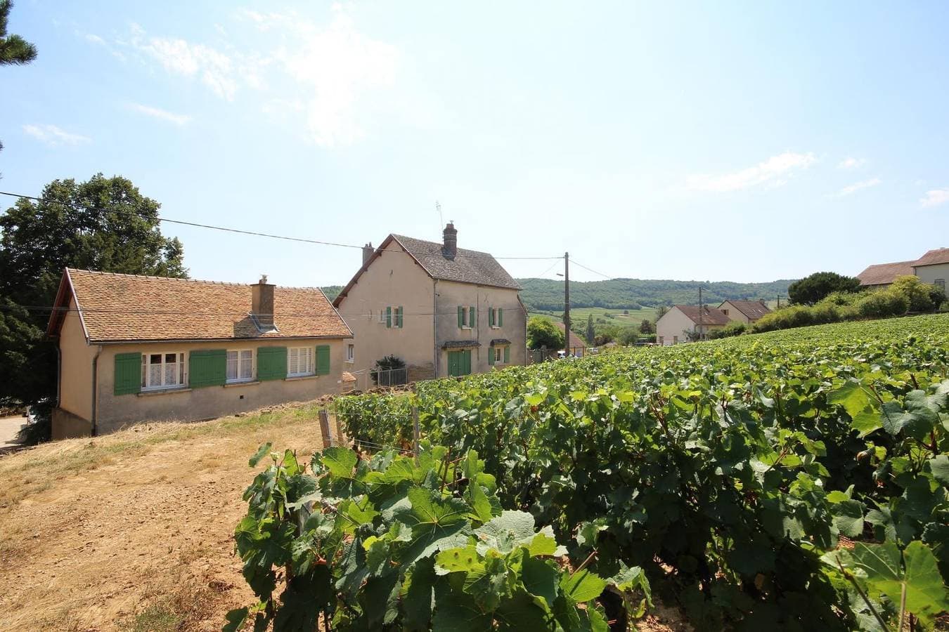 Gîte de l'Orbize 1