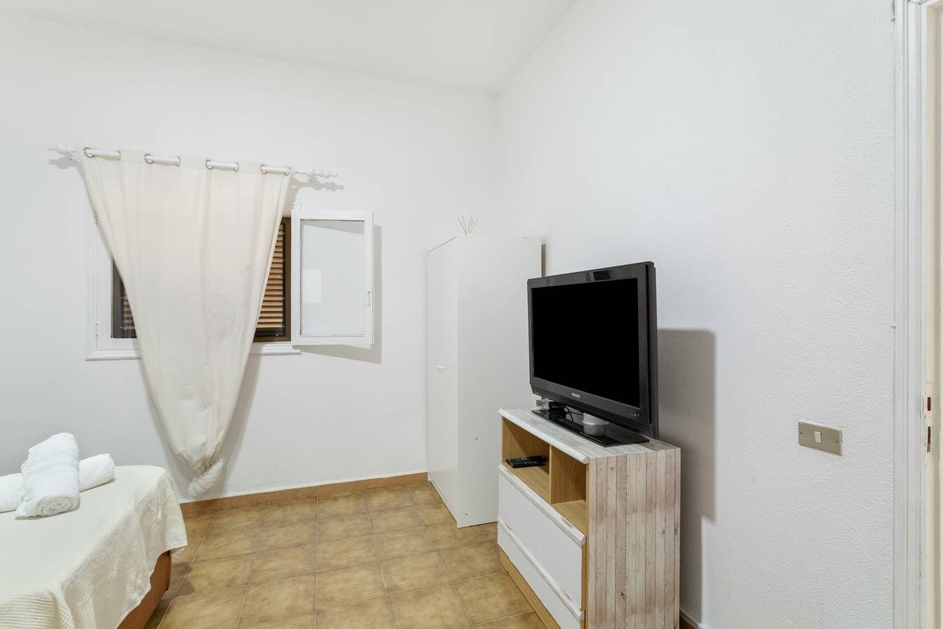 Foto 13 von 24: Innenliegendes Doppelzimmer