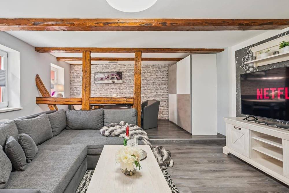 Foto 9 von 17: Wohnung im Herzen von Elbingerode im Harz