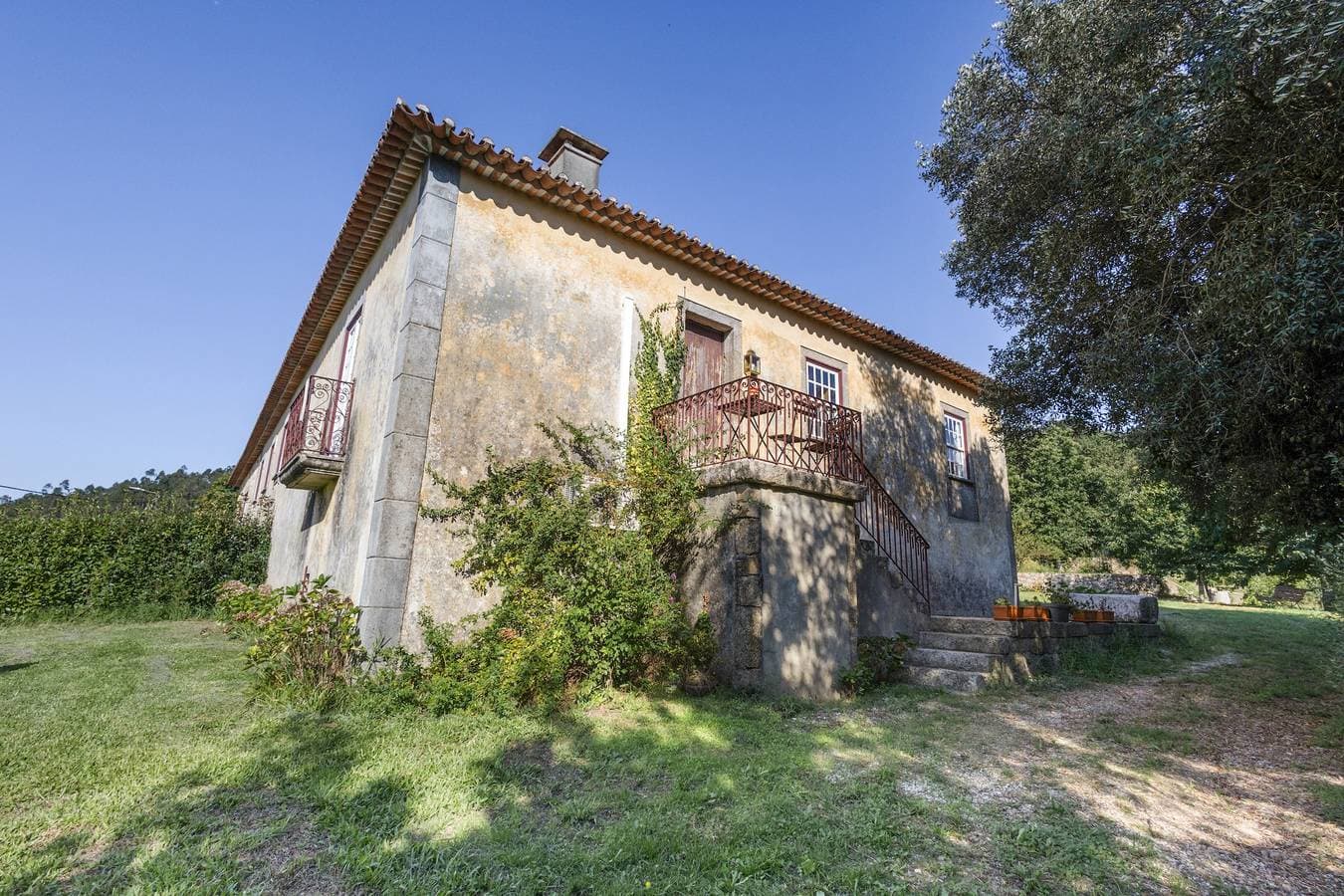Foto 2 von 52: Casa das Oliveiras: Bergblick, WLAN, Klimaanlage