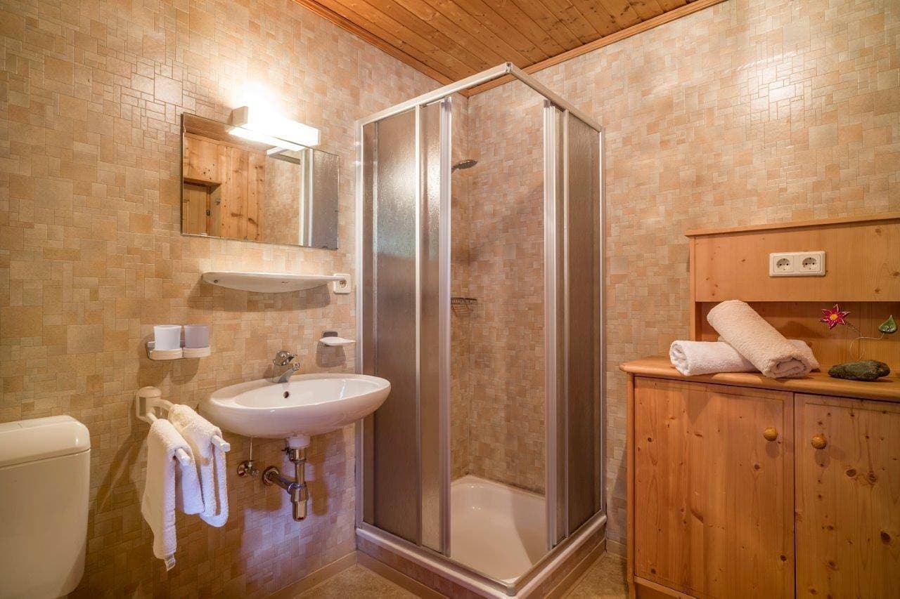 Foto 4 von 14: Ferienwohnung Holunder (2 Pers.)