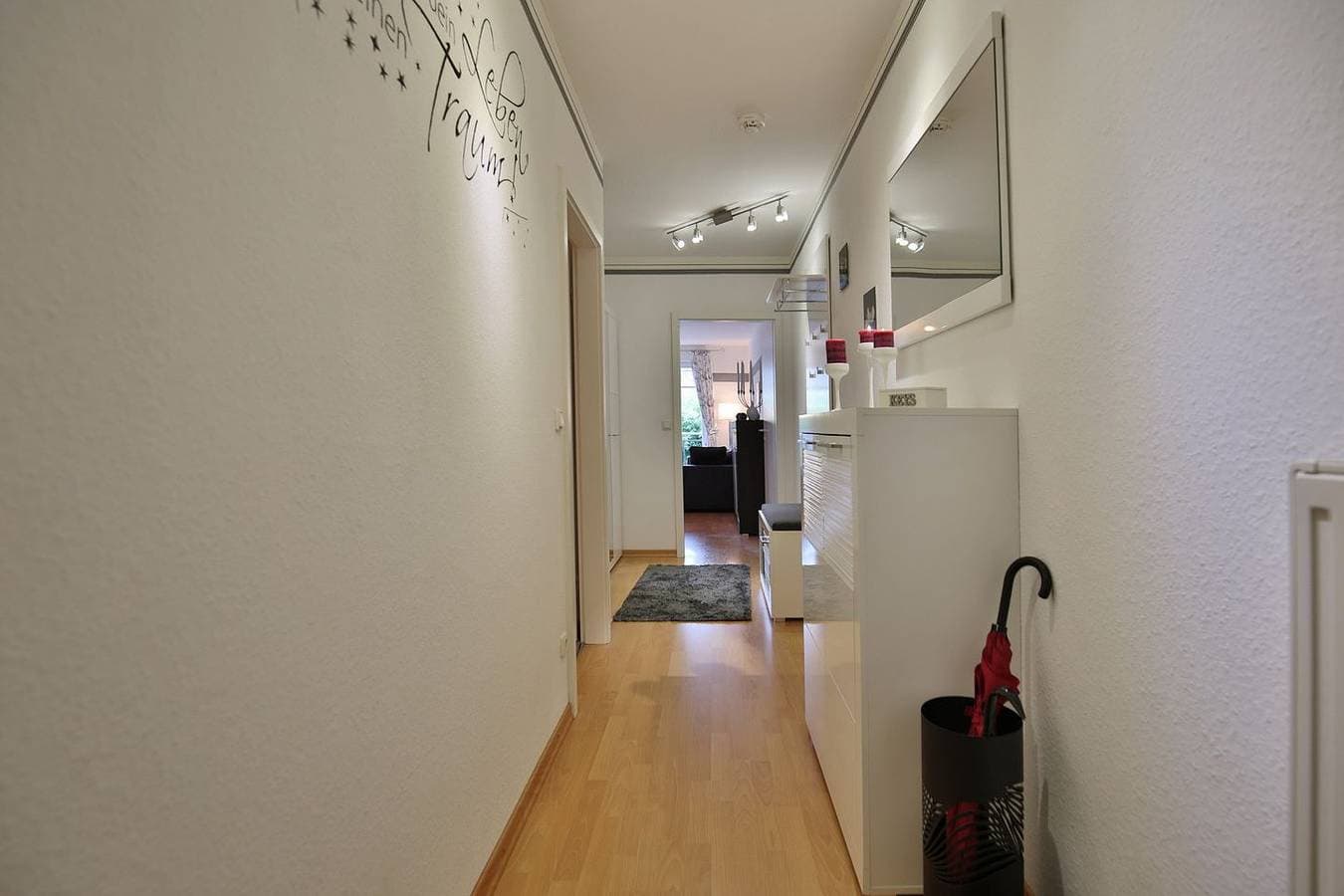 Foto 8 von 23: Strandstrasse 150  Haus B Appartement 05