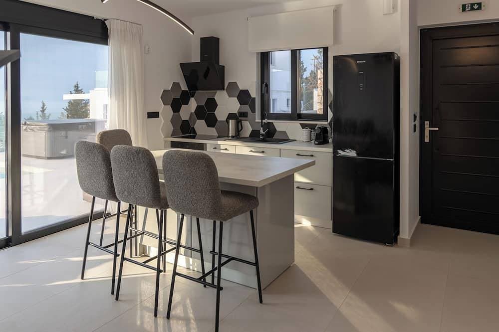 Foto 9 von 14: Ventum Villas Villa Athina