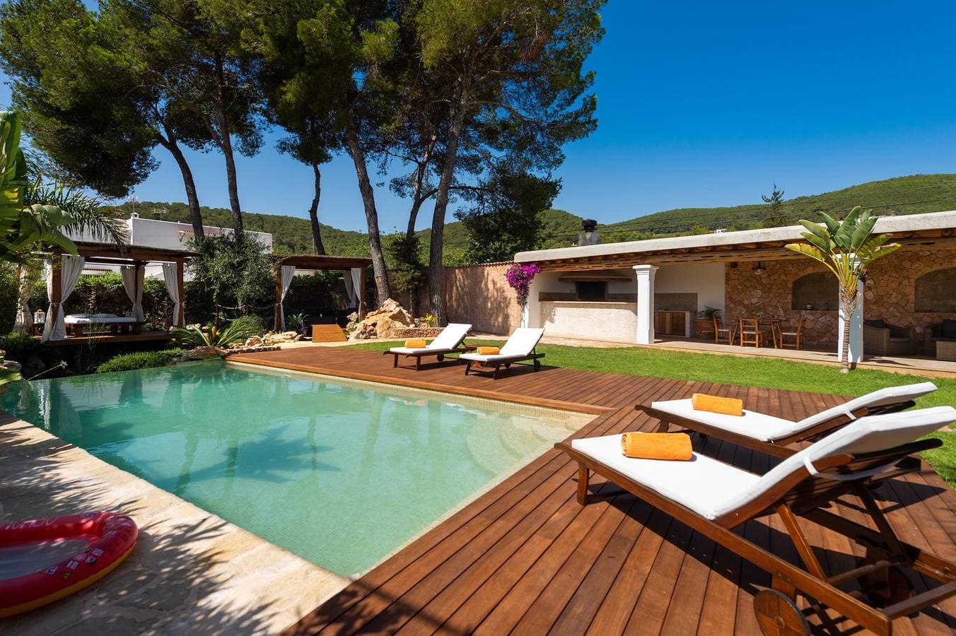 Casa Es Pins 1