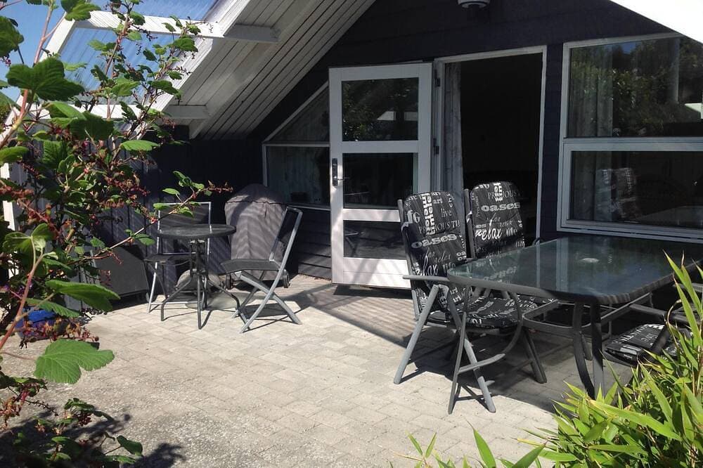 Gemütliches Ferienhaus in Kerteminde Sommerby in der Nähe von schönem Strand und schöner Natur 1