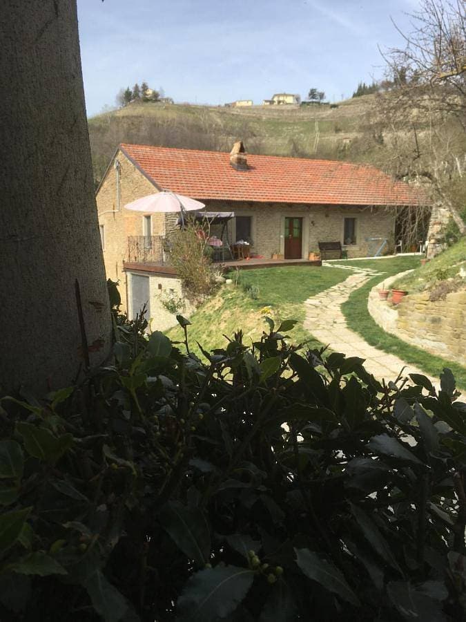 cascina Filura 1