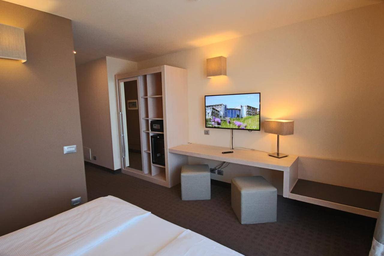 Foto 11 von 18: Double or Twin Room