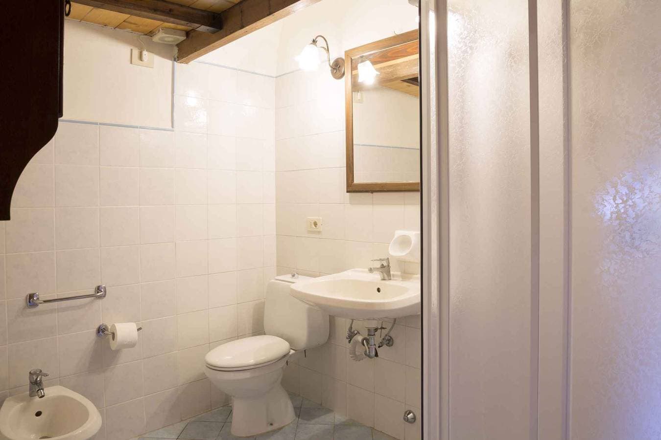 Foto 6 von 20: Ferienhaus Zweizimmerwohnung für 2