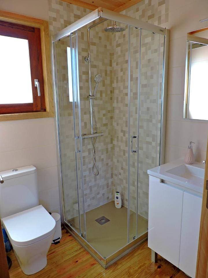 Foto 10 von 24: One-Bedroom Chalet
