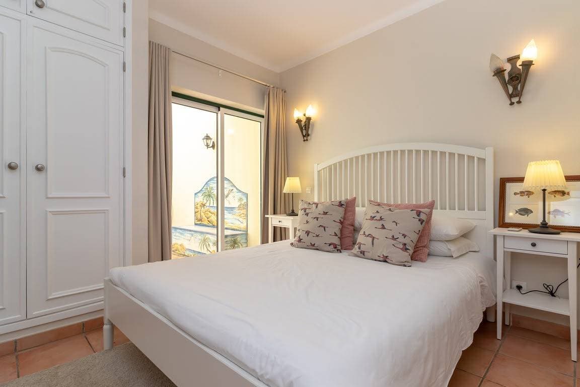 Foto 8 von 22: Ferienhaus für 4 Personen mit Garten