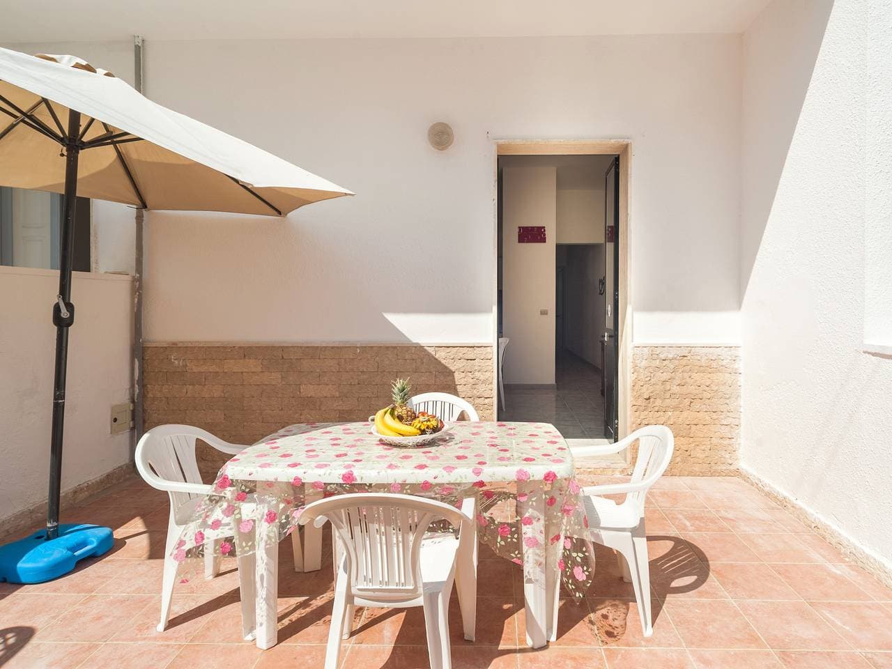 Foto 8 von 21: Ferienhaus mit Terrasse und in Strandnähe – Villa Tetta sul mare