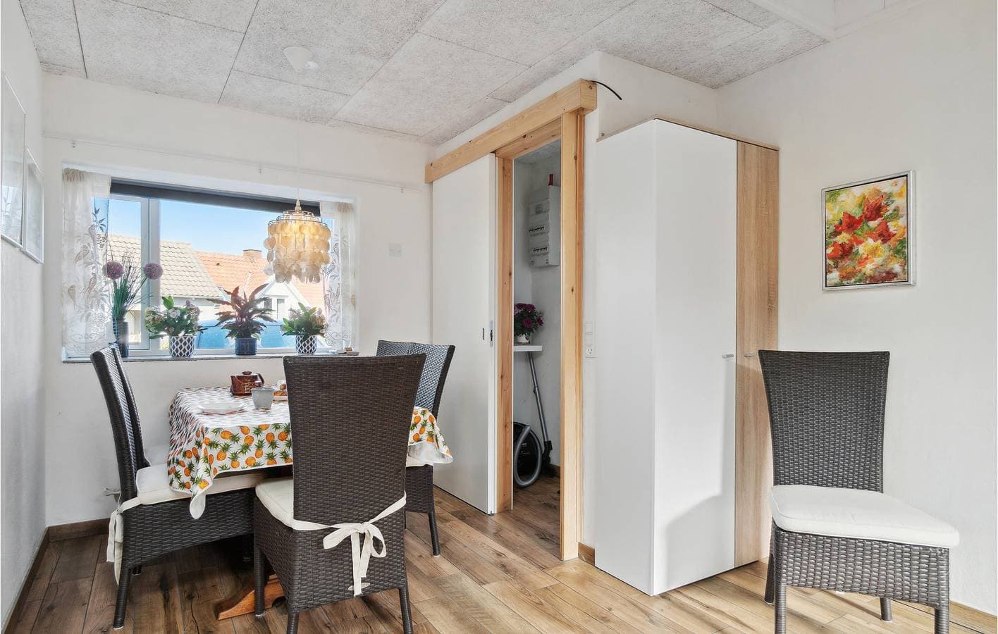 Foto 5 von 17: Ferienwohnung für 2 Personen mit Terrasse