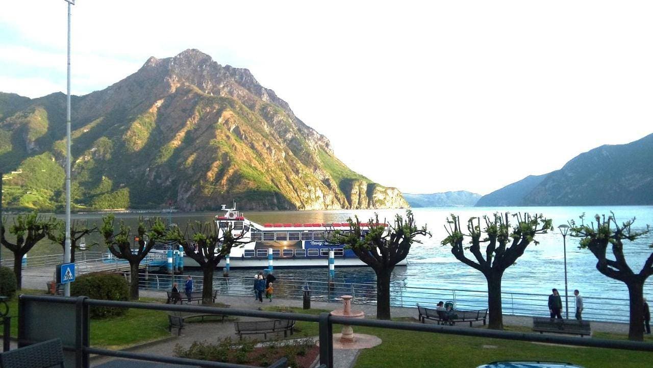 Iseo Lake - Rooms & Apartments 1