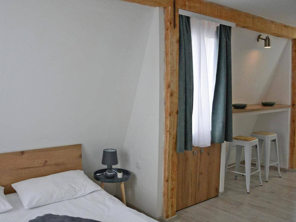 Foto 4 von 16: Studio Apartment