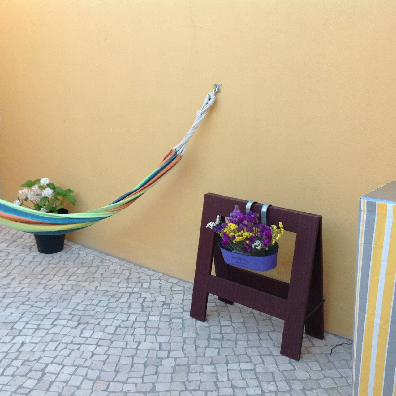 Foto 8 von 40: Casa das Hortênsias: Gemeinschaftsterrasse & WLAN in Livramento