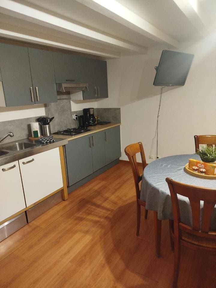 Foto 6 von 16: One-Bedroom House