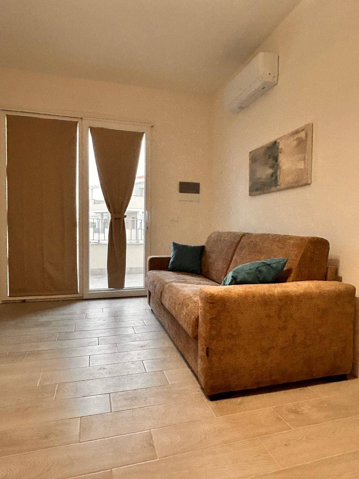 Foto 4 von 27: Affittimoderni Castelsardo - Casa Marittima