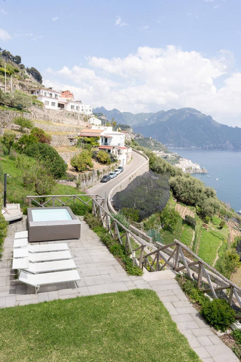 Foto 7 von 65: Villa am Meer mit Garage und Terrasse, 2 km zum Strand von Castiglione