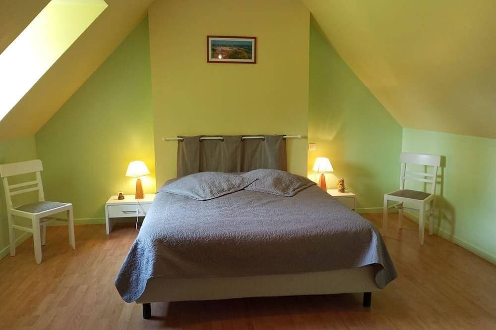 Foto 2 von 15: Charmantes Haus für 2 in La Bloutière