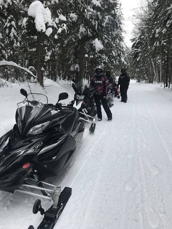 Foto 13 von 48: Lakeside Lodge Sinclair Maine Llc
