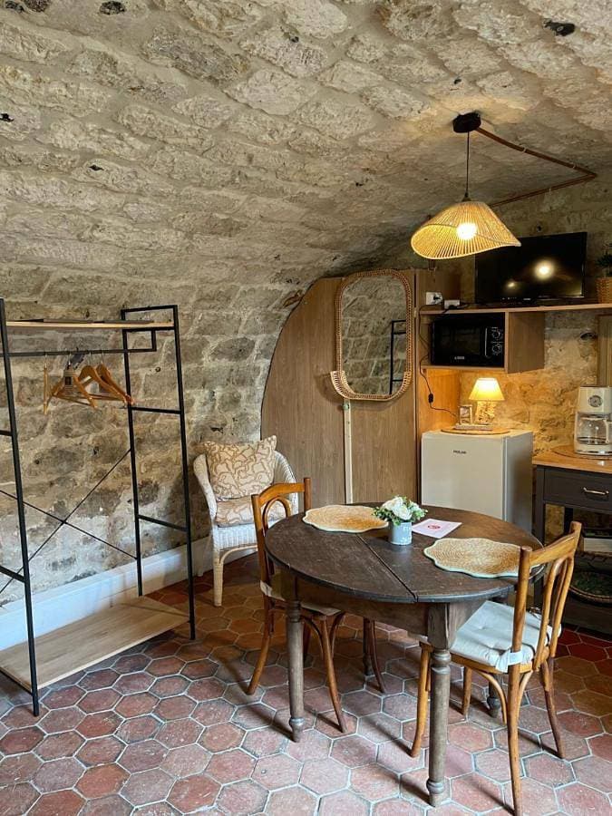 Foto 4 von 12: Double Room with Private Bathroom
